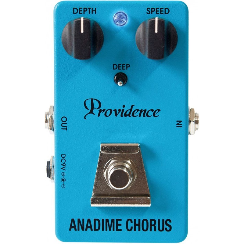 Providence ADC4 anadime chorus