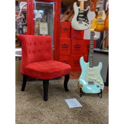 Fender Custom Shop Stratocaster 61’ Heavy Relic RW