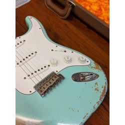 Fender Custom Shop Stratocaster 61’ Heavy Relic RW