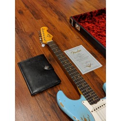 Fender Custom Shop Stratocaster 64’ Heavy Relic RW