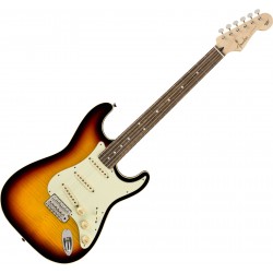 Fender Aerodyne Classic Stratocaster FMT TW 3TS