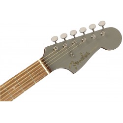 Fender Redondo Player Slate satin WN