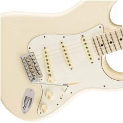 Fender LTD American performer Stratocaster MN OWT