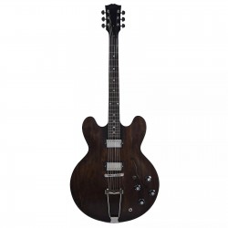 Gibson ES 330 Satin walnut 2018