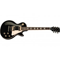 Gibson Les Paul Classic Ebony