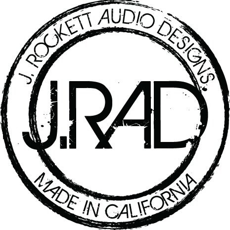 Rockett Audio Designs